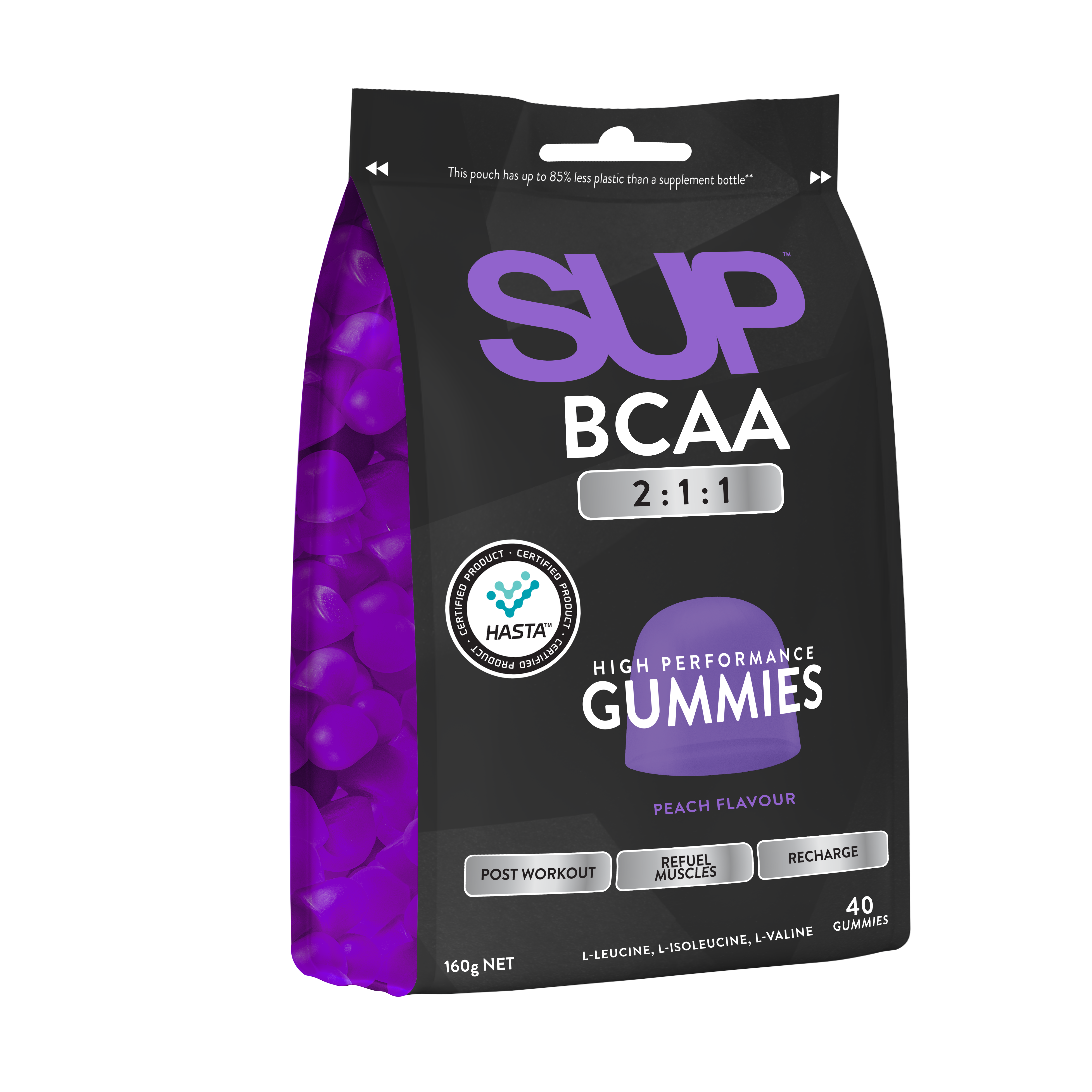 SUP Supplements